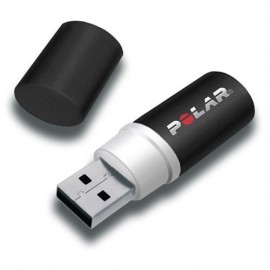 Adaptador de USB IrDa polar