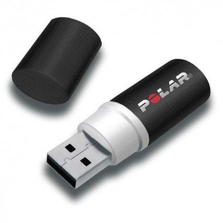 Polar IrDa USB