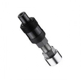 Haste de extrator super B