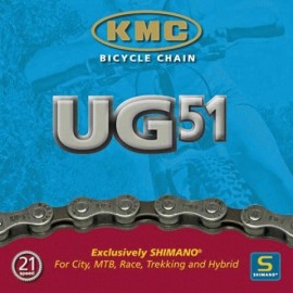 KMC UG51 7V