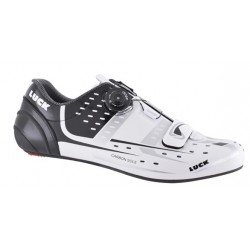 Luck Plus 3.0 zapatillas blancas