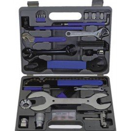 M-Wave Tool Case 