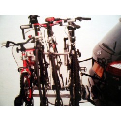 Peruzzo Parma Porta 4 Bikes 