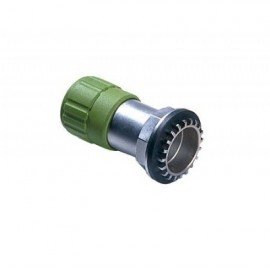 Tacx Cartridge Tool | Shimano M15x1 - Pedalier