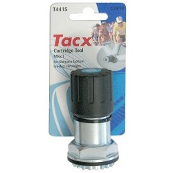 Tacx Cartridge Tool - Shimano M8x1