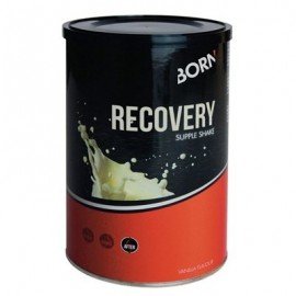 Born Recovery